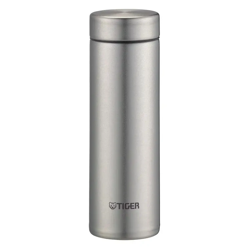 Tiger 300ml Stainless Steel Insulated Water Bottle Hot & Cold Tumbler Mmp-K031Xm