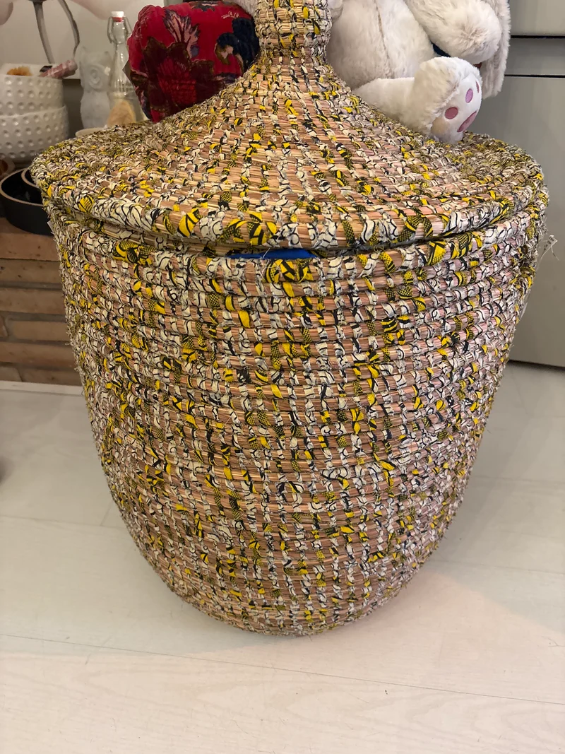 Panière ea deco