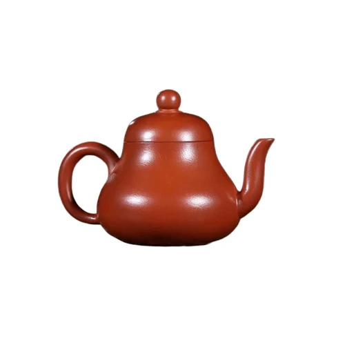 THÉIÈRE CÉRAMIQUE ORIGINALE ZISHA