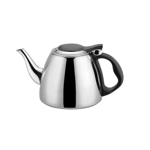 THÉIÈRE INOX ANGLAISE