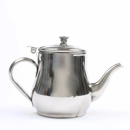 MINI THÉIÈRE INOX
