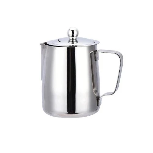 PETITE THÉIÈRE INOX SANS BEC