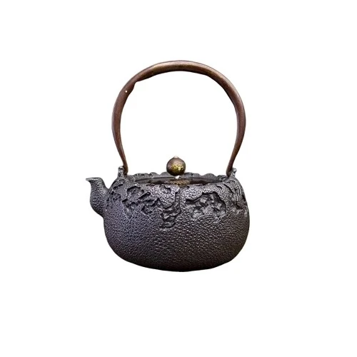 THÉIÈRE EN FONTE 1.1 L