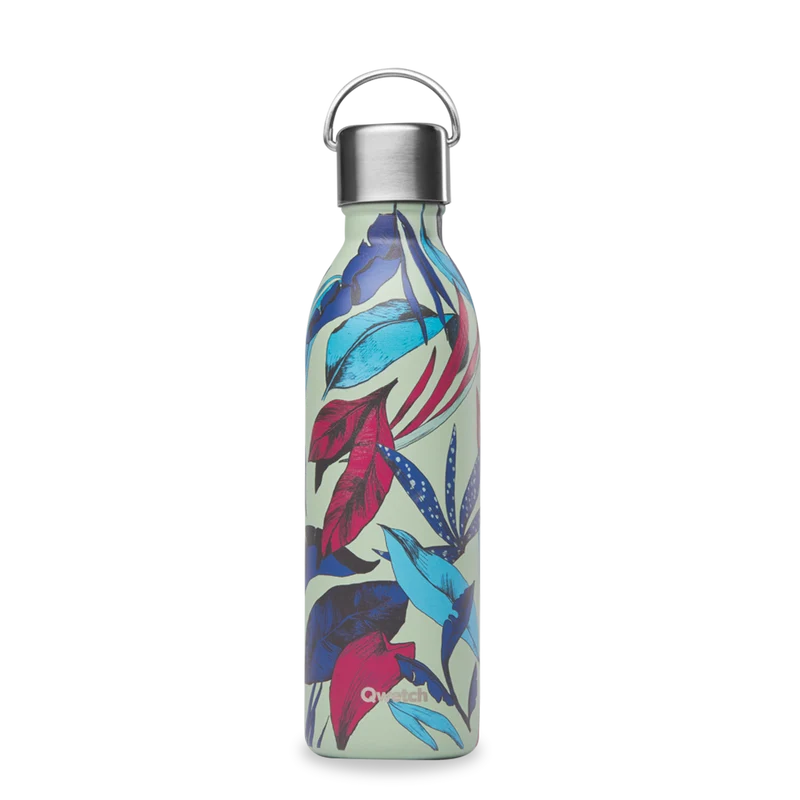 Bouteille isotherme - Active Bahia Vert