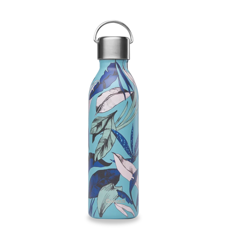 Bouteille isotherme - Active Bahia Bleu