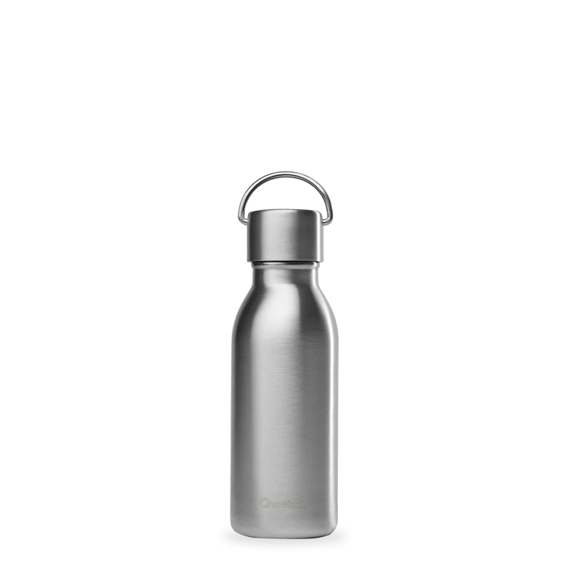 Bouteille isotherme - Active Inox