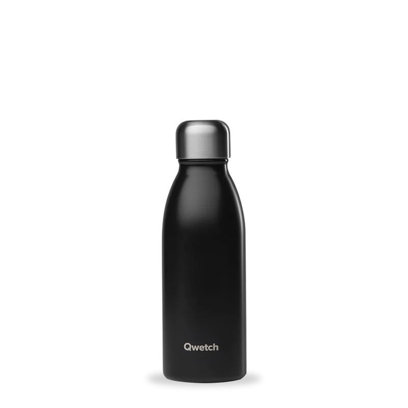 Bouteille One - Matt Noir