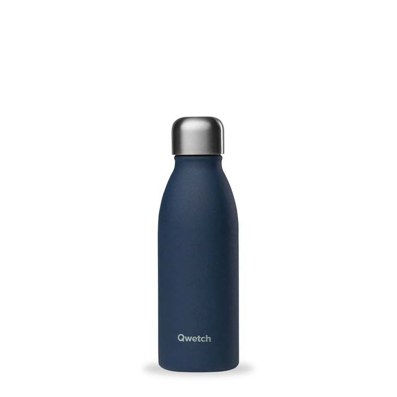 Bouteille One - Granite Bleu