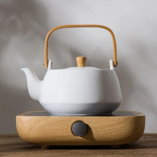 CHAUFFE THÉIÈRE ELECTRIQUE