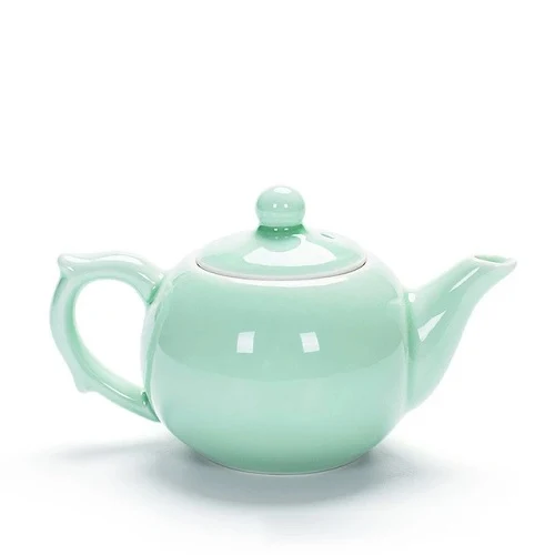 PETITE THÉIÈRE EN PORCELAINE