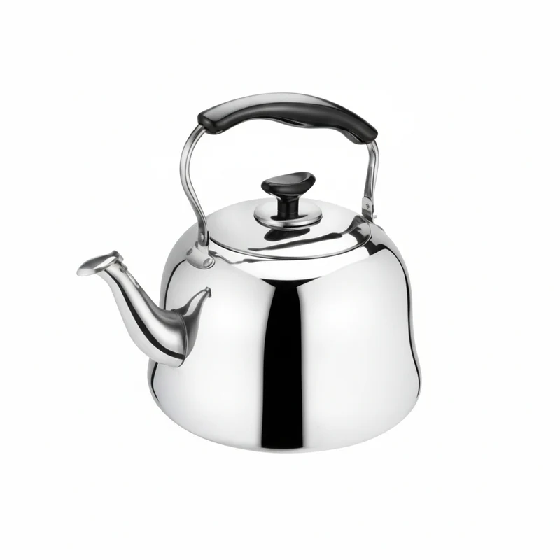 THÉIÈRE INOX INDUCTION