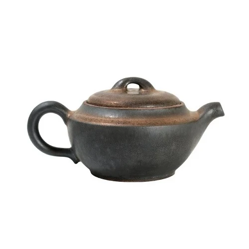 THÉIÈRE CÉRAMIQUE JAPONAISE KATA