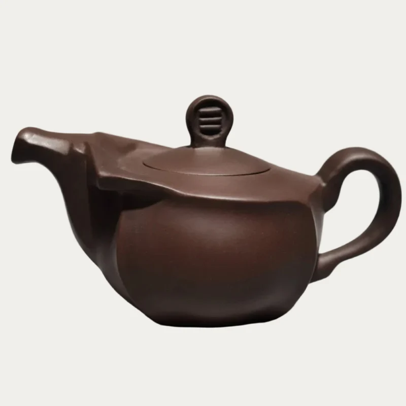 MINI THÉIÈRE CÉRAMIQUE JAPONAISE