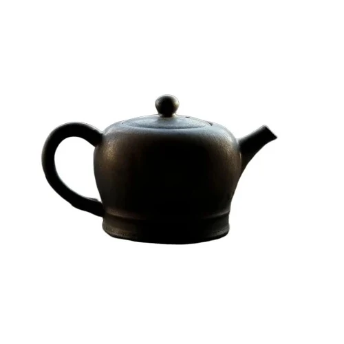 THÉIÈRE EN CÉRAMIQUE JAPONAISE MIMI