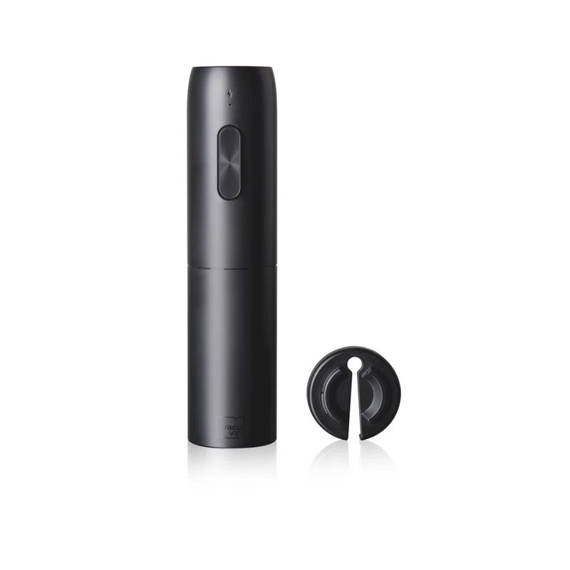 Tire-bouchon Électrique Rechargeable Vacuvin