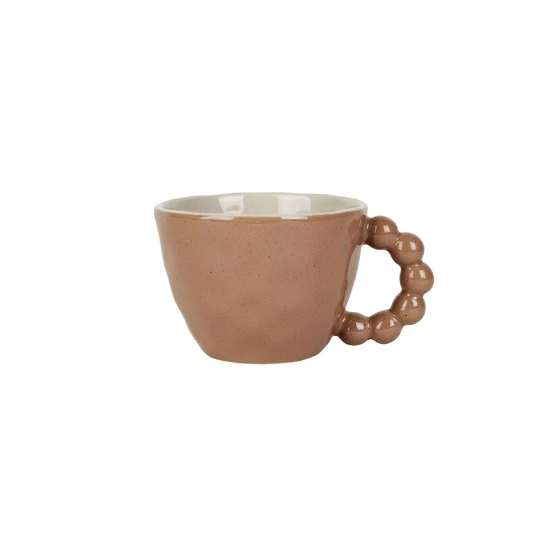 Tasse Organic Moka