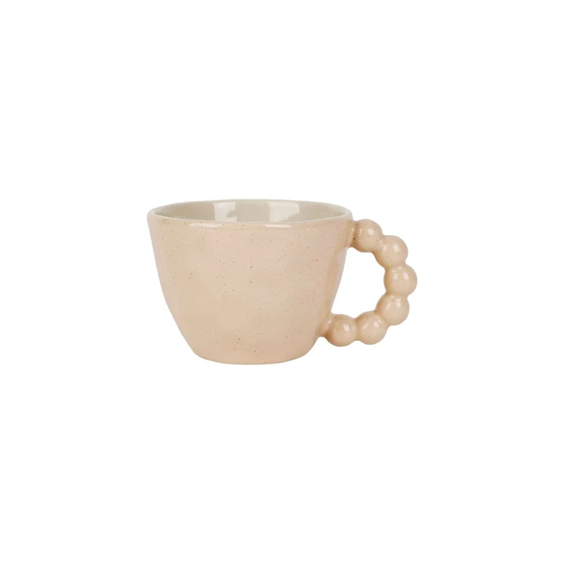 Tasse Organic Nude