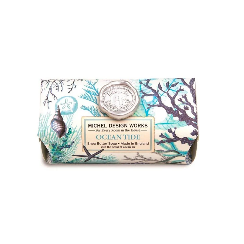 Savon Artisanal – Winterberry&Balsam