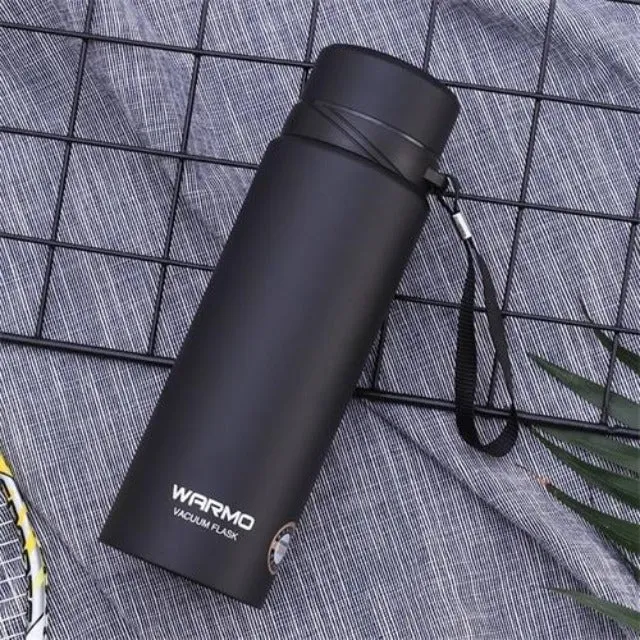 THÉIÈRE NOMADE ISOTHERME 75 CL