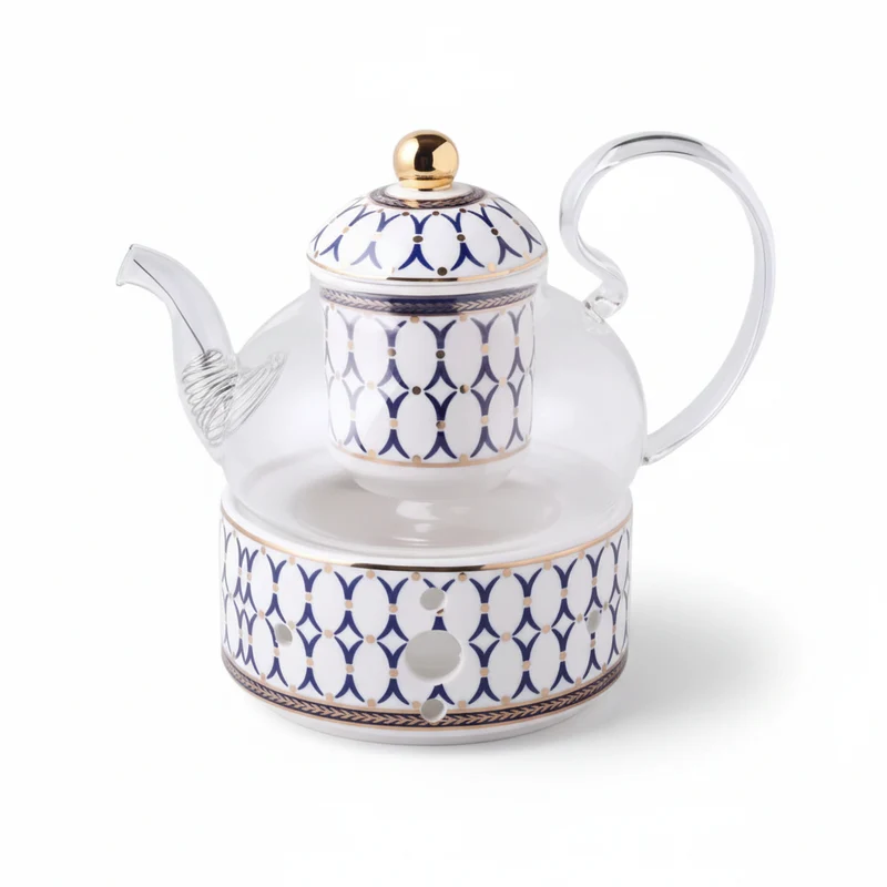THÉIÈRE SOLITAIRE TWINNING