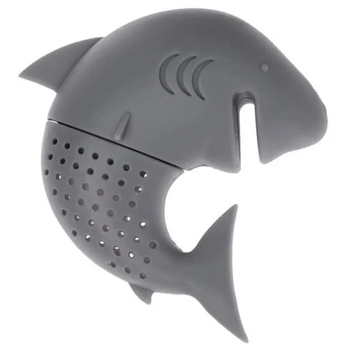 INFUSEUR À THÉ REQUIN