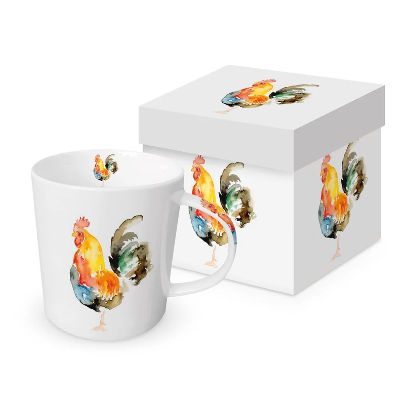 Mug Coq Samuel Trend