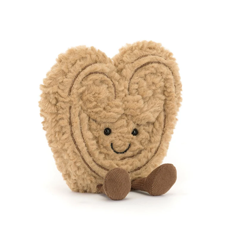 Peluche Philippe Palmier