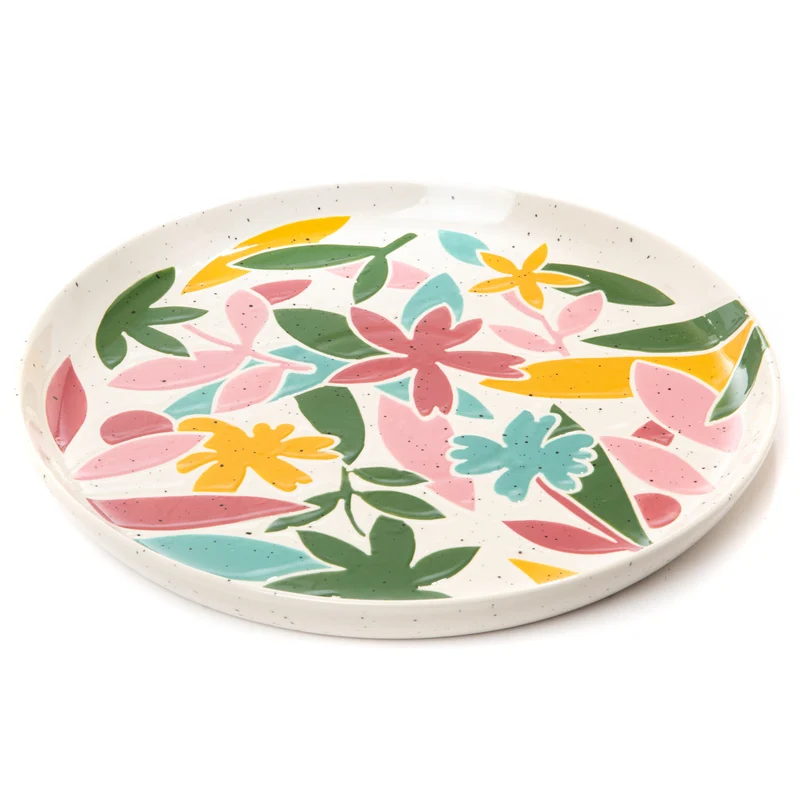 Assiette de Présentation 32cm Luisa