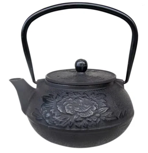 THÉIÈRE EN FONTE 1.5 L