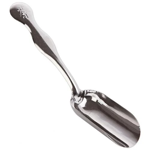 CUILLÈRE À THÉ EN INOX