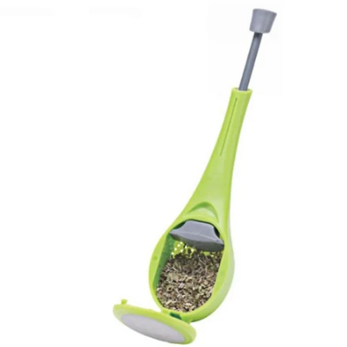 INFUSEUR À PRESSION