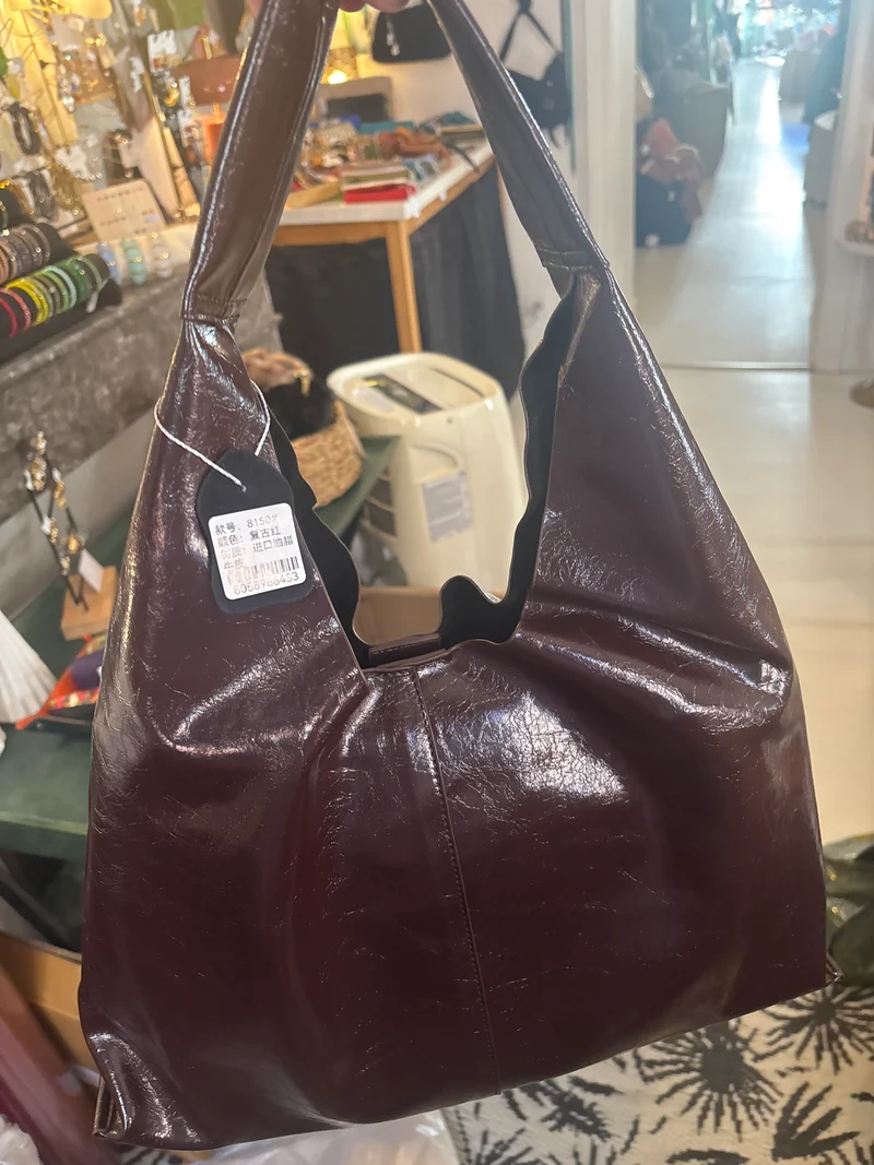 Sac cuir Sophia delli 8150