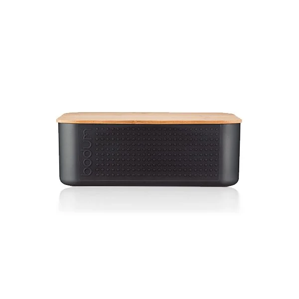 BISTRO Bread Box Large
