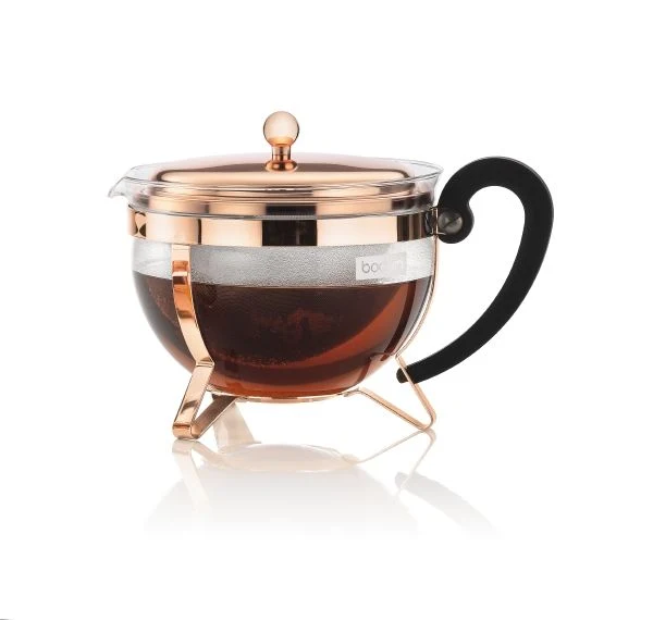 CHAMBORD® Tea pot