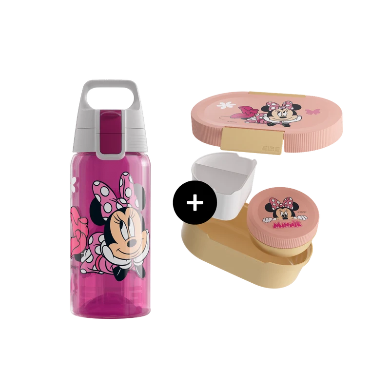Junior Minnie-Bundle