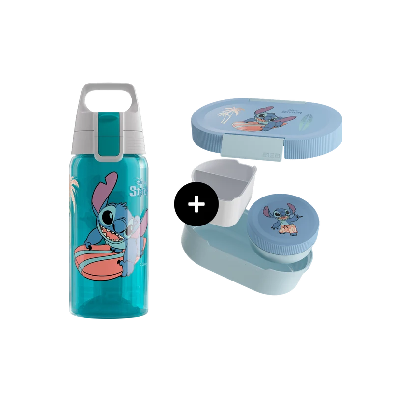Stitch-Bundle