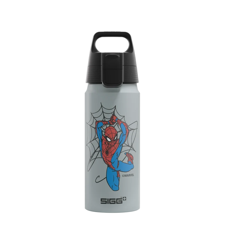 WMB ONE Marvel