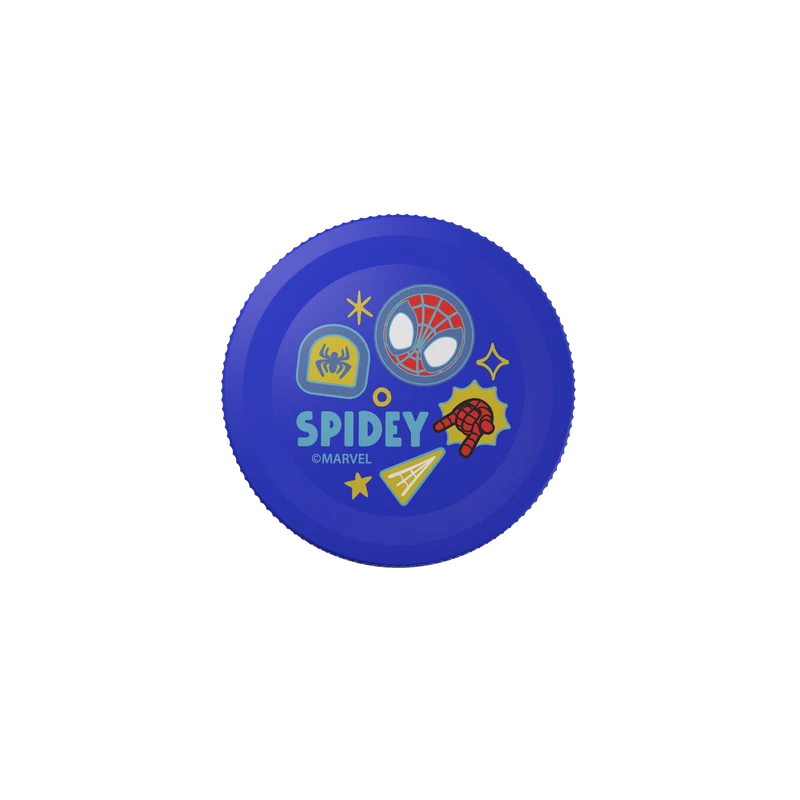 LUMO Kids Marvel Snackbox