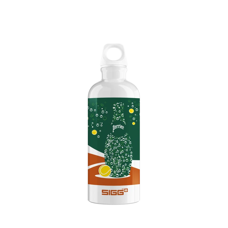 Traveller Roland Garros 0.6L