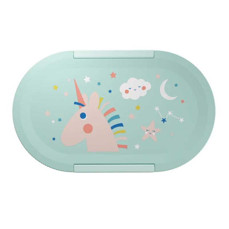 LUMO Kids Lunchbox