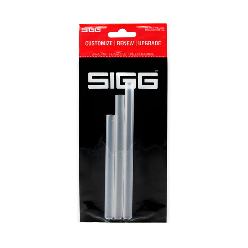Miracle Kids Straw Set