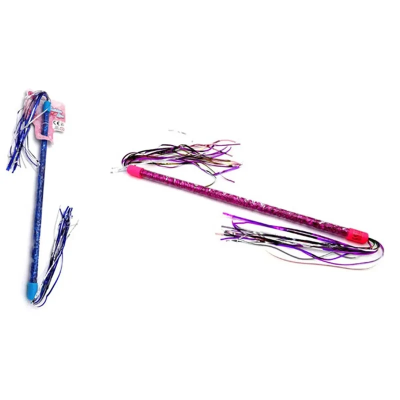 Baton de majorette Rose, TSJJ