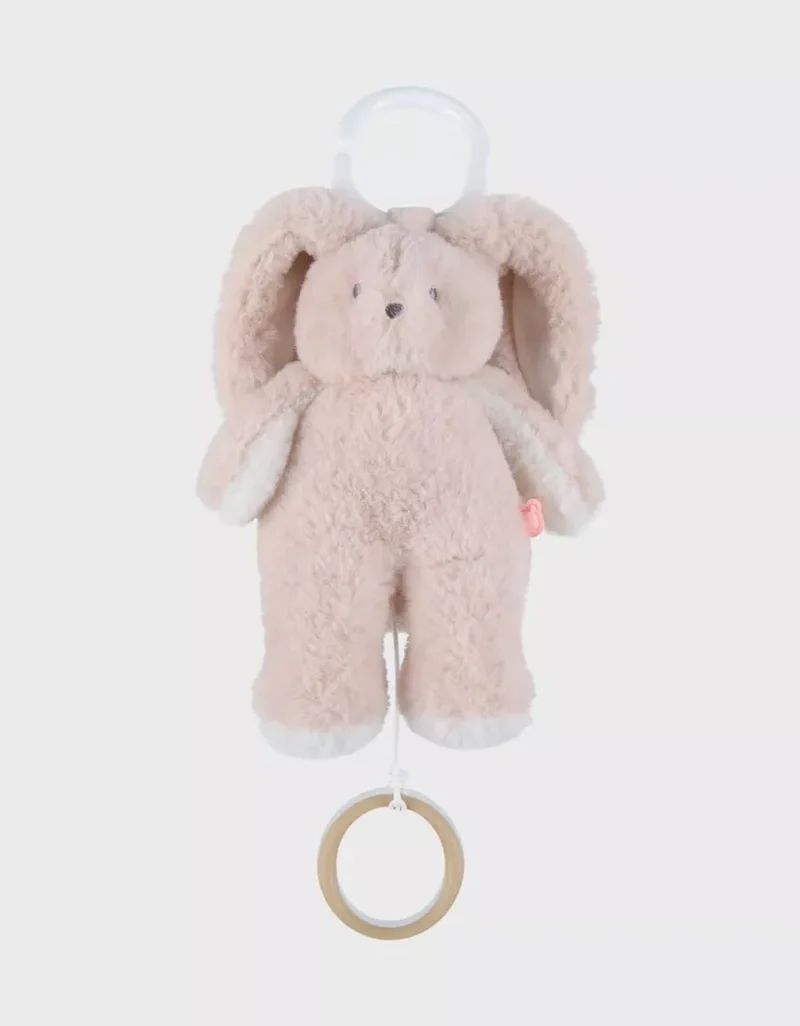 Rosie musicale 20cm, Noukies