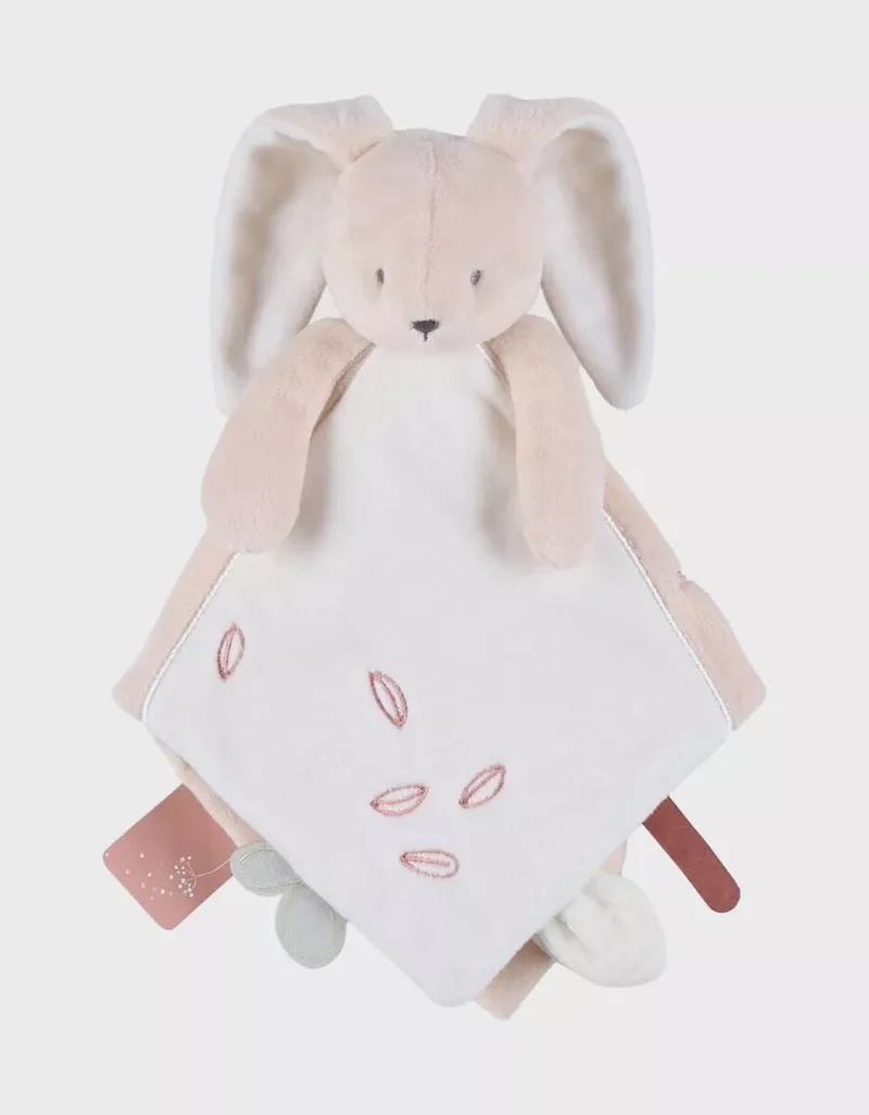 Doudou Rosie, Noukies