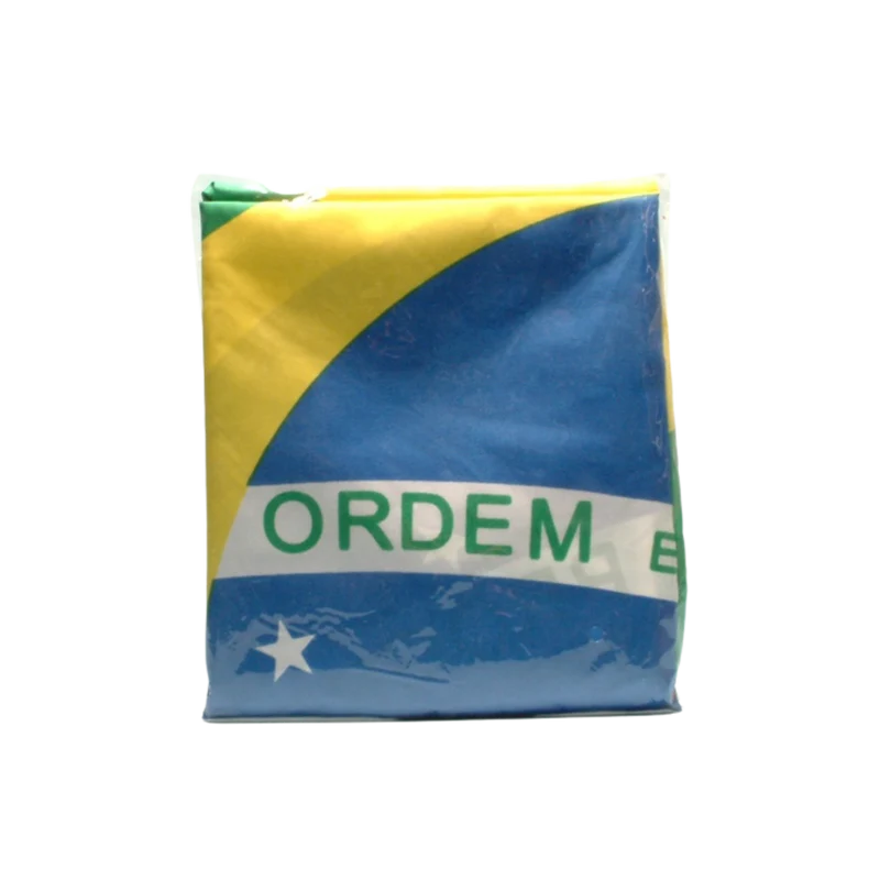 Bandeira do Brasil
