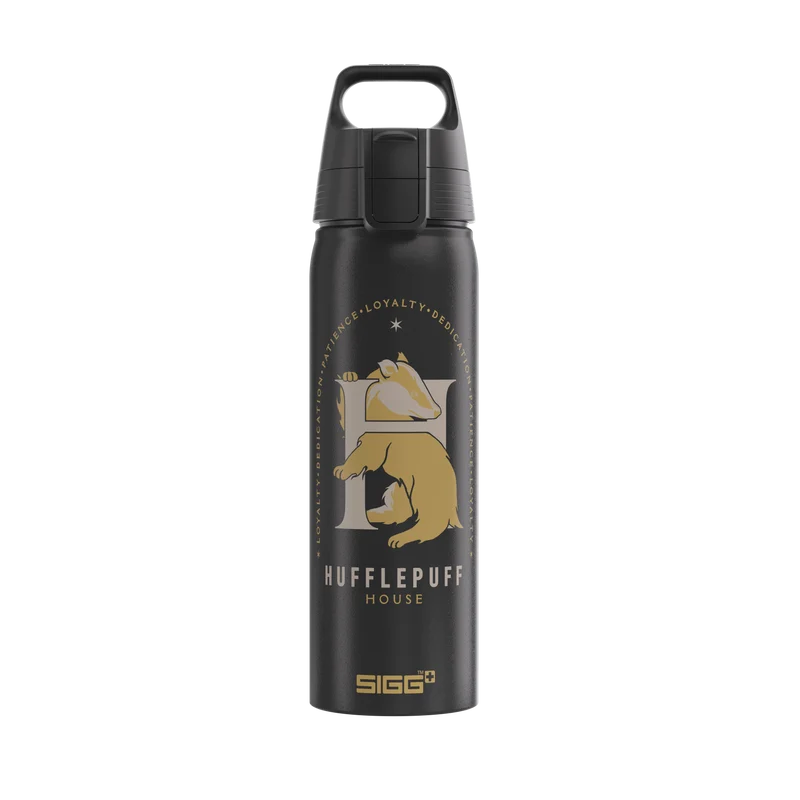 WMB ONE Hufflepuff 0.75 L