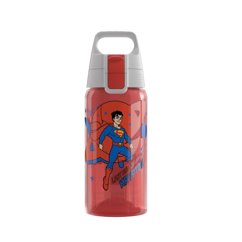 VIVA ONE Superman 0.5 L