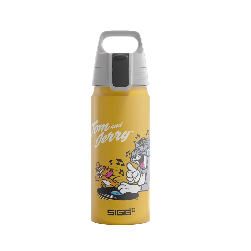 WMB ONE Kids Tom & Jerry 0.6 L