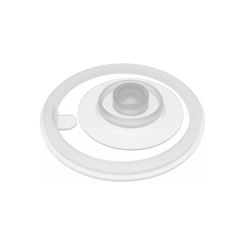 WMB ONE Top 2 Gasket