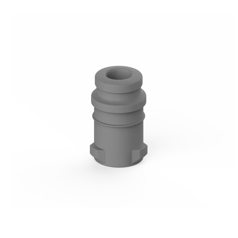 Pulsar Mouthpiece